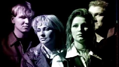 Ace of Base - The Sign