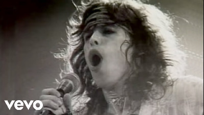 Aerosmith - Dream On