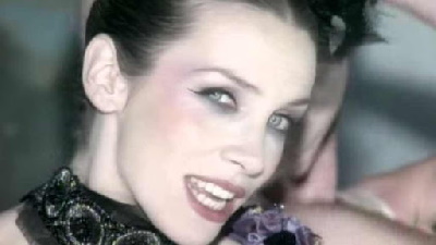 Annie Lennox - No More I Love You's