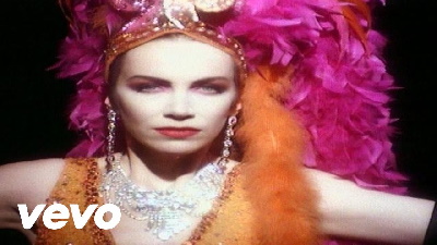 Annie Lennox - Why