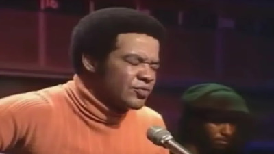 Bill Withers - Ain't No Sunshine