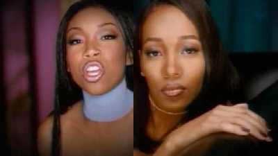 Brandy & Monica - The Boy is Mine