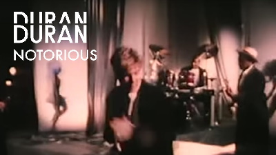 Duran Duran - Notorious