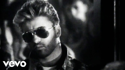 George Michael - Father Figure