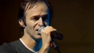 Jean-Jacques Goldman - Tu Manques