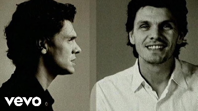 Marc Lavoine - C'est ça la France