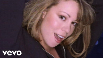 Mariah Carey - Fantasy