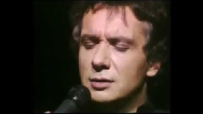 Michel Sardou - Je vole