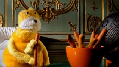 Mr Oizo - Flat beat