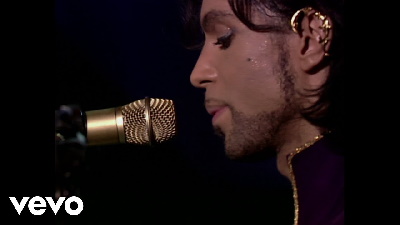 Prince - Nothing Compares 2 U (Live At Paisley Park 1999)