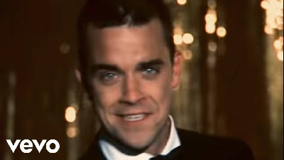 Robbie Williams - Millennium