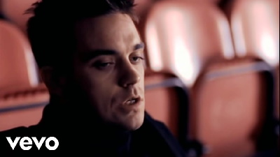 Robbie Williams - She's The One