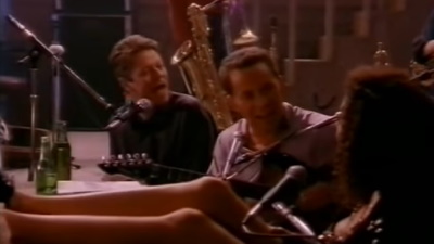 Robert Palmer & UB 40 - I'll Be Your Baby Tonight