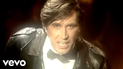 Roxy Music - More Than This