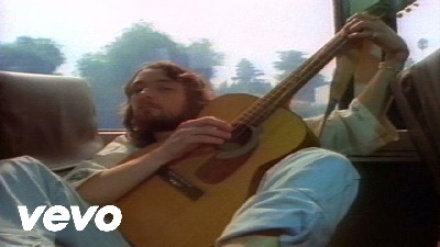 Supertramp - It's Raining Again