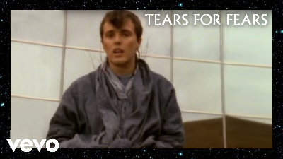 Tears for Fears - Change