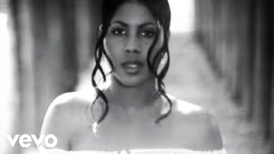 Toni Braxton - Breathe Again