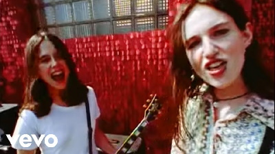 Veruca Salt - Seether