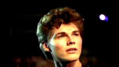 a-ha - Cry Wolf