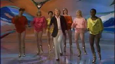 Claude François - Je vais à Rio