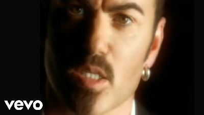 George Michael - Jesus to a Child