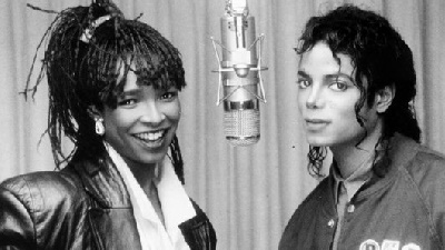 Michael Jackson - I Just Can't Stop Loving You (Feat. Siedah Garrett)