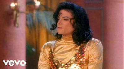 Michael Jackson - Remember The Time