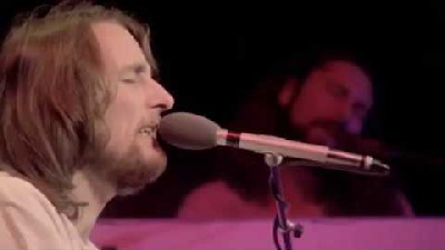 Supertramp - Breakfast in America