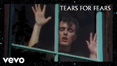 Tears For Fears - Mad World