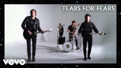 Tears For Fears - Mother's Talk