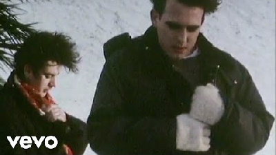 The Cure - Pictures of You