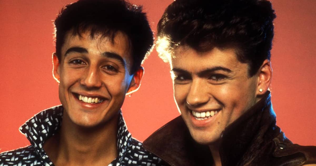 Wham! Songs Written Solely By George Michael, 59% OFF