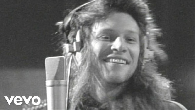 Bon Jovi - Born To Be My Baby