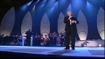 Charles Aznavour - J’me voyais déjà - Live 1997