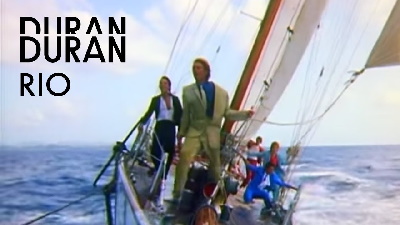 Duran Duran - Rio