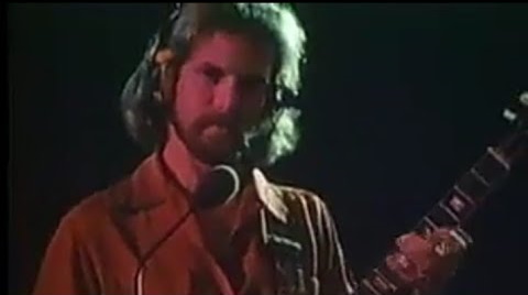 Eagles - I Can't Tell You Why