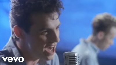 Wet Wet Wet - Wishing I Was Lucky