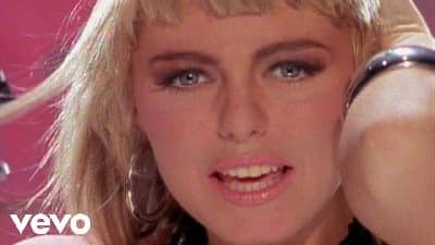 Eighth Wonder - Stay With Me