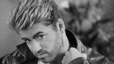 George Michael - Praying For Time