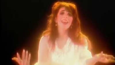 Kate Bush - Wuthering Heights