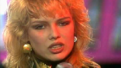 Kim Wilde - Chequered Love