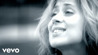 Lara Fabian - J'y crois encore