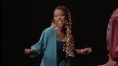 Patrice Rushen - Forget Me Nots