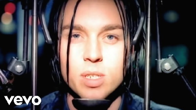 Savage Garden - I Want You