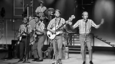 Beach Boys - Surfin' U.S.A.