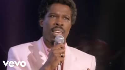 Billy Ocean - Suddenly