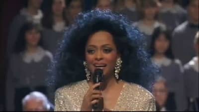 Diana Ross - If We Hold On Together