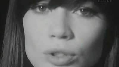 Françoise Hardy - Mon amie la rose