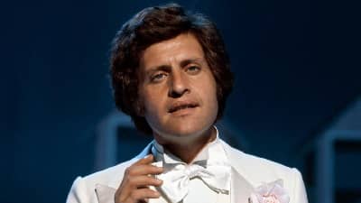 Joe Dassin - L'Amérique