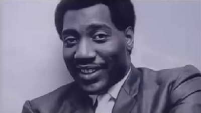 Otis Redding - (Sittin' On) The Dock Of The Bay